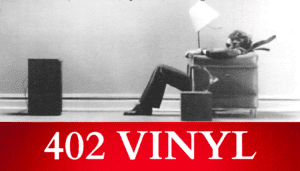 402 Vinyl Bellevue Nebraska