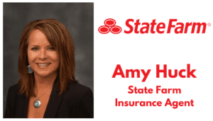 Amy Huck State Farm Insurance Agent Bellevue Nebraska