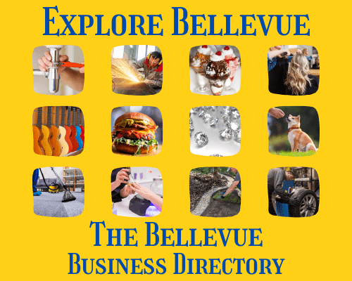 Explore Bellevue - The Bellevue Nebraska Business Directory