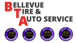 Bellevue Tire and Auto Bellevue Nebraska