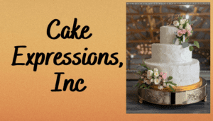 Cake Expressions Inc Bellevue Nebraska