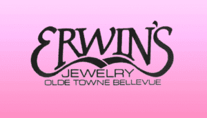 Erwin's Jewelers Bellevue Nebraska