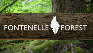 Fontenelle Forest Bellevue Nebraska