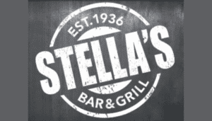 Stellas Bar and Grill Bellevue Nebraska Best of Bellevue