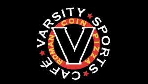 Varsity Sports Cafe and Roman Coin Pizza Bellevue Nebraska