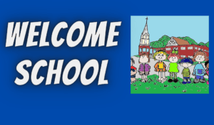 Welcome School Bellevue Nebraska